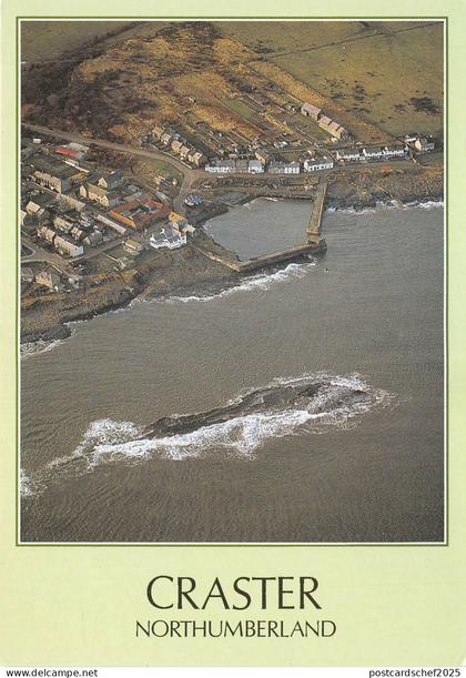 uk45246 craster northumberland  uk
