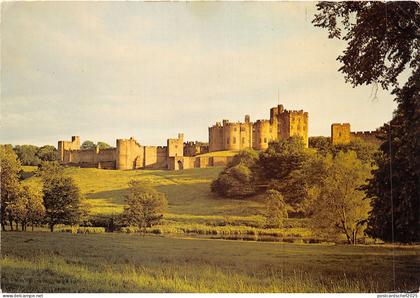 uk45934 alnwick northumberland uk