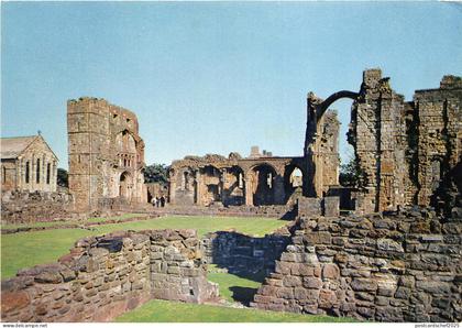 uk47521 lindisfarne northumberland uk