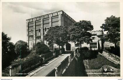 CPM Norwich Castle
