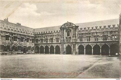 CPA Oxford
