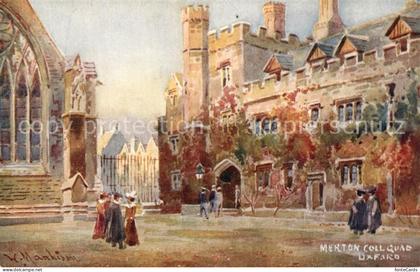 Oxford Oxfordshire