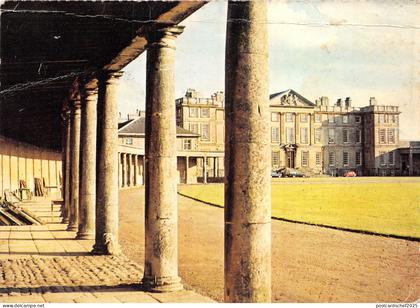 uk47484 colonnades at burley on the hill rutland  uk