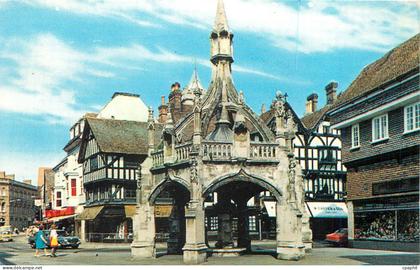 CPM The Poultry Salisbury