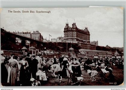 39761436 - Scarborough