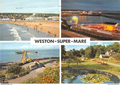 BR89446 weston super mare  uk