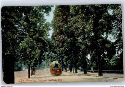 50956118 - Southampton