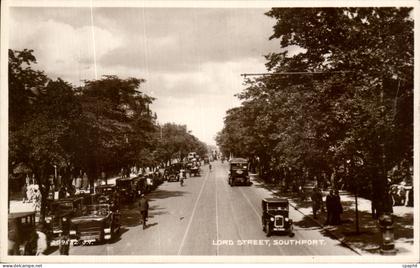 CPA Lord Street Southport