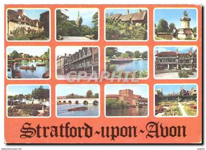 CPM Stratford upon Avon