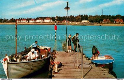 Felixstowe Suffolk Coastal Ferry