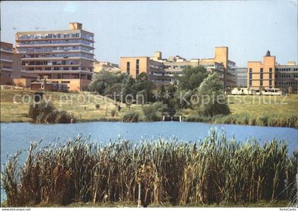 Guildford University of Surrey