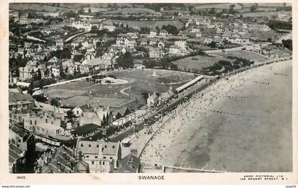 CPM Swanage