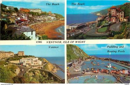 CPM Ventnor Isle of Wight