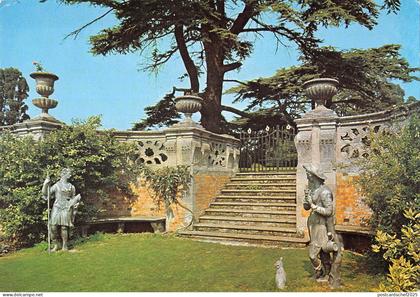 uk34132 charlecote warwickshire uk