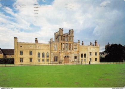 uk34133 coughton court warwickshire uk