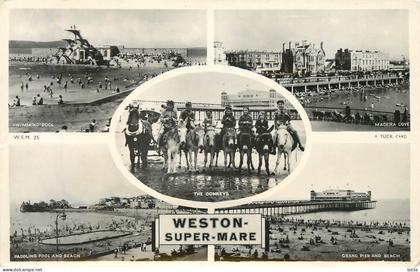 WESTON SUPER MARE