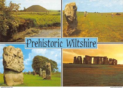 BR76077 prehistoric wiltshire  uk