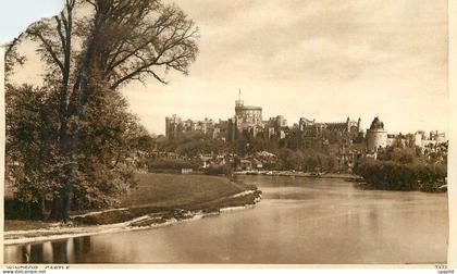 CPM Windsor Castle