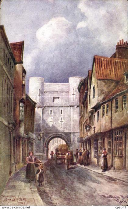 CPA York
