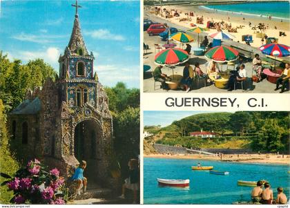 CPM Guernsey
