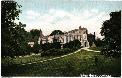 CPA Carte Postale Royaume Uni Irlande du Nord  Armagh  Tvan Abbey VM97707ok