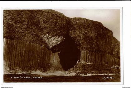 CPA - Carte Postale-Royaume Uni - Ecosse - Staffa- Fingal's cave  VM795