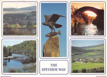 uk36265 speyside way scotland uk lot 6 uk