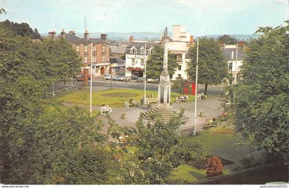 uk11503 wellmeadow blairgowrie  scotland  uk