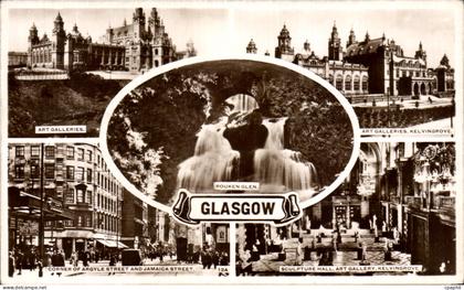 CPA Glasgow