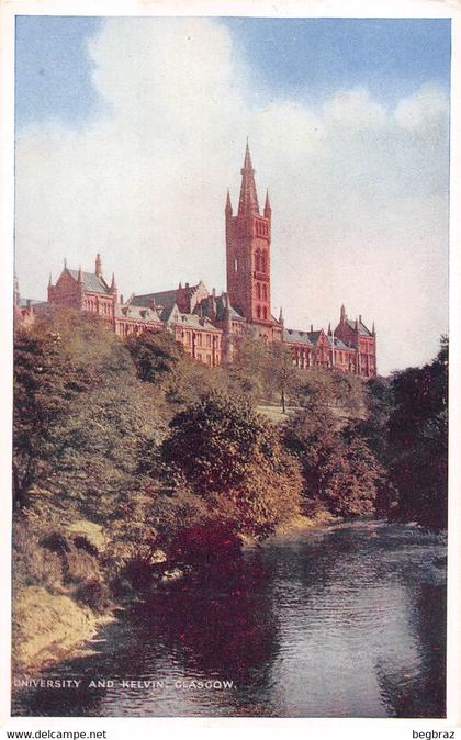 GLASGOW