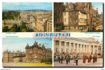 CPM Prince Street Holyriifhouse Edinburgh
