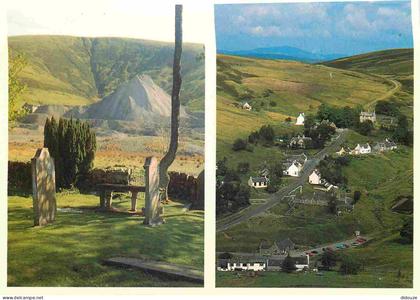 Carte Postale - Ecosse - Wigtownshire - Galloway - Scotland - Escocia - CPM - Voir Scans Recto-Verso - Poscard - Carta P