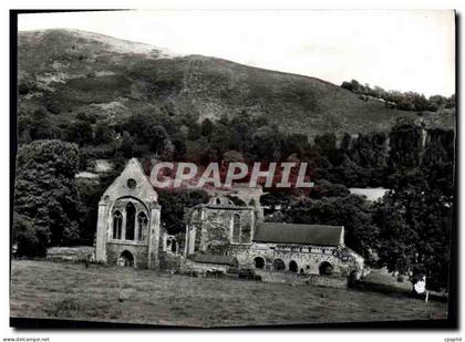 CPM Vallee Crucis Abbey Denbighshire
