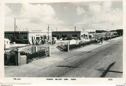 A5803 Wales Towyn Winkups Holiday Camp c.1960