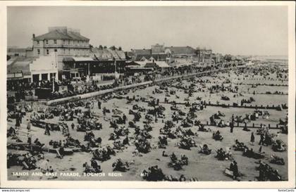 Bognor Regis Strand