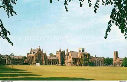 Clifton College