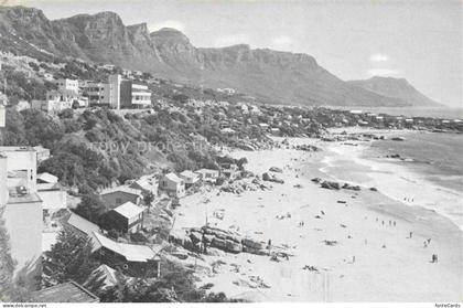 Clifton-on-Sea Clacton-on-Sea UK Cape