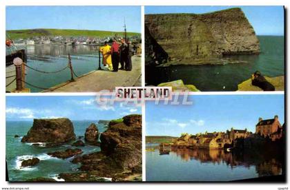 CPM Shetland