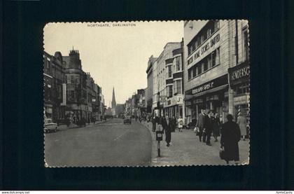 Darlington Northgate