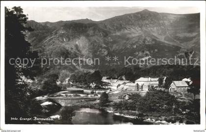 Keswick Grange Borrowdale