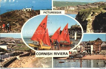 Newquay Lands End St Michaels Mount Newquay Perr Anporth St Ives