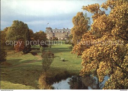 Perthshire Schottland Gleneagles Hotel