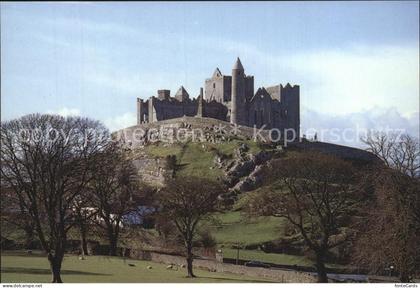 Tipperary St Patricks Rock