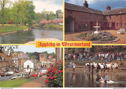 uk5871 appleby in westmorland uk