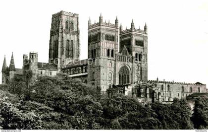 Durham UK Cathedral