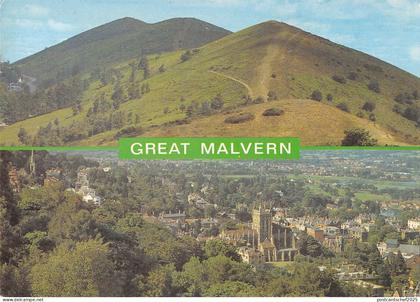 BR89249 malvern hills great malvern  uk
