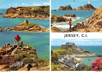 RU ILES DE LA MANCHE JERSEY