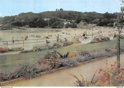 RU ILES DE LA MANCHE ILE DE JERSEY