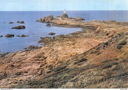 RU ILES DE LA MANCHE ILE DE JERSEY