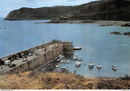 RU ILES DE LA MANCHE ILE DE JERSEY